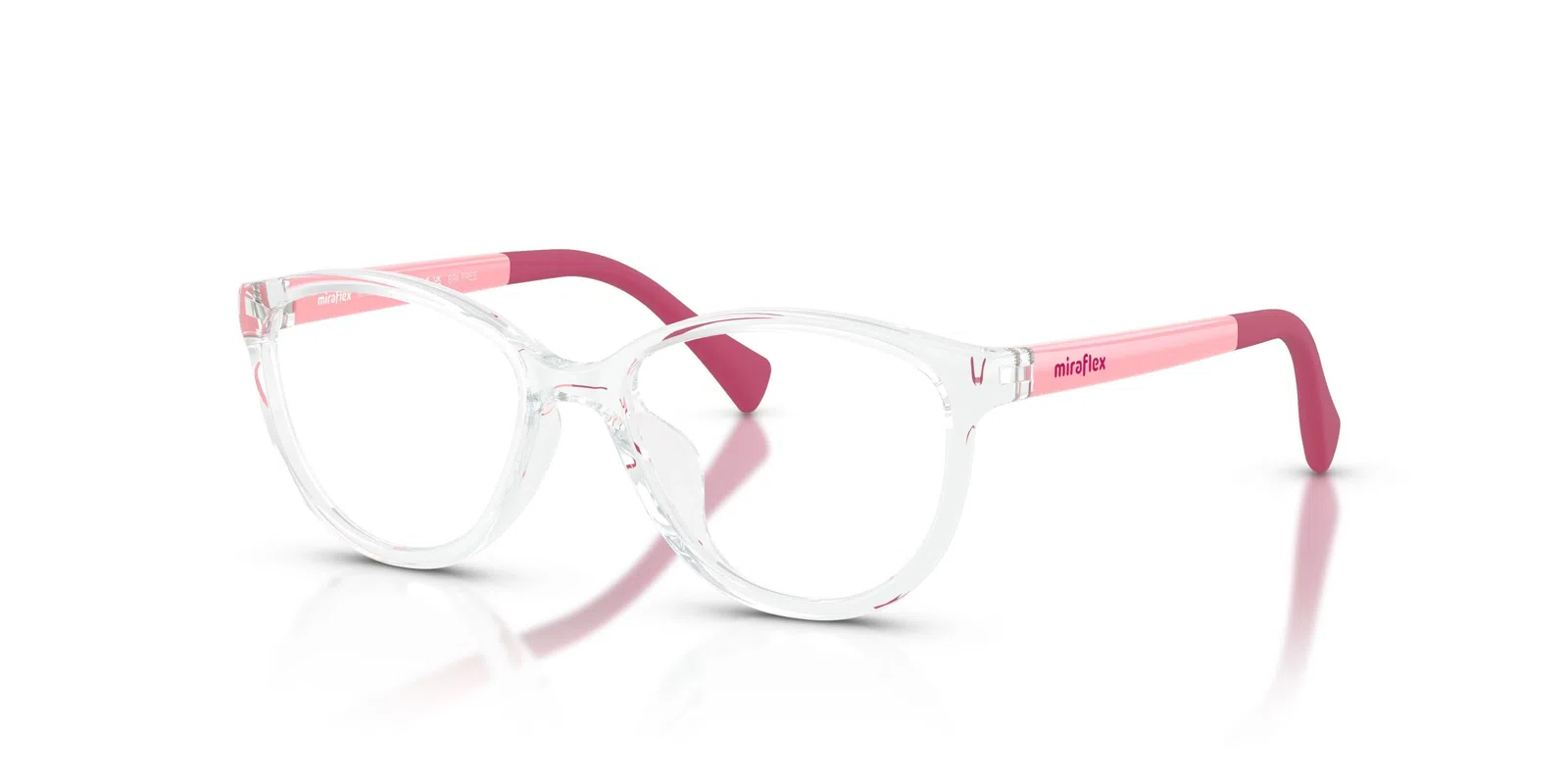 Miraflex 4038 Eyeglasses - view 22